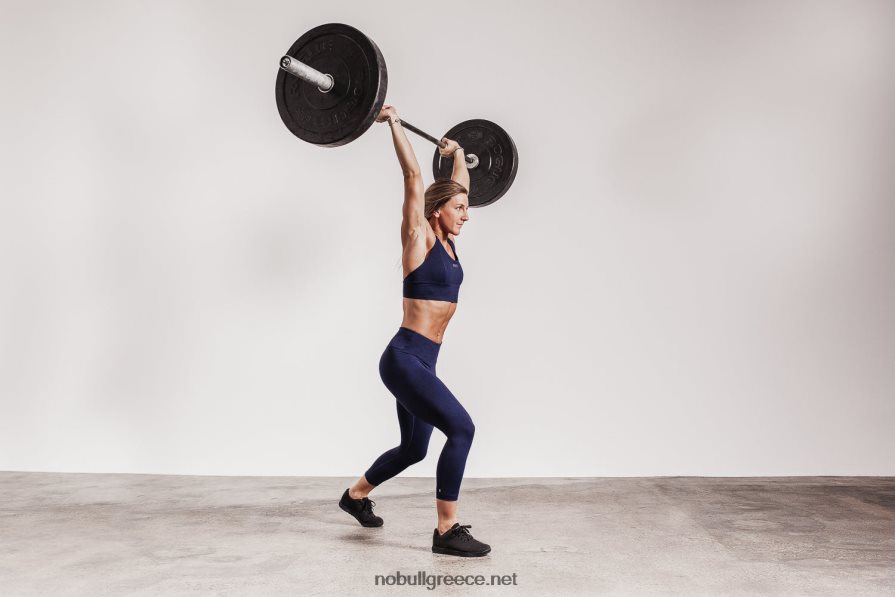 γυναίκες πολυκατοικία Nobull 2BR0X61101