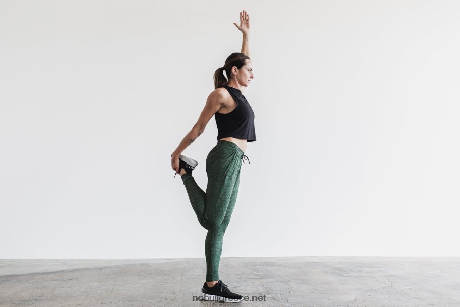 γυναίκες τζόγκερ γυναικών Nobull 2BR0X6680