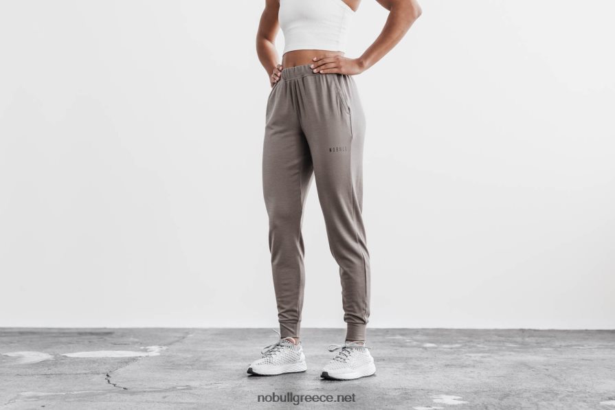 γυναίκες γυναικείο τζόγκερ από μαλλί μερινό Nobull 2BR0X6722