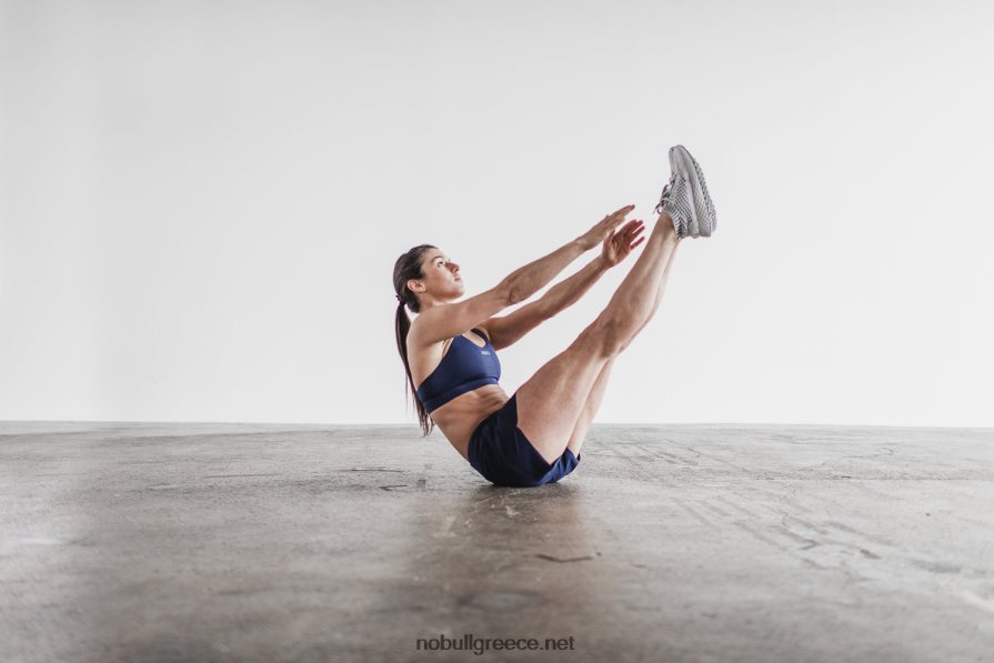 γυναίκες μικρός ρυθμός 3 Nobull 2BR0X6881