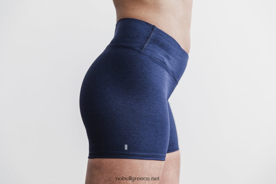 γυναίκες ψηλόμεσος κοντός 4 Nobull 2BR0X61284