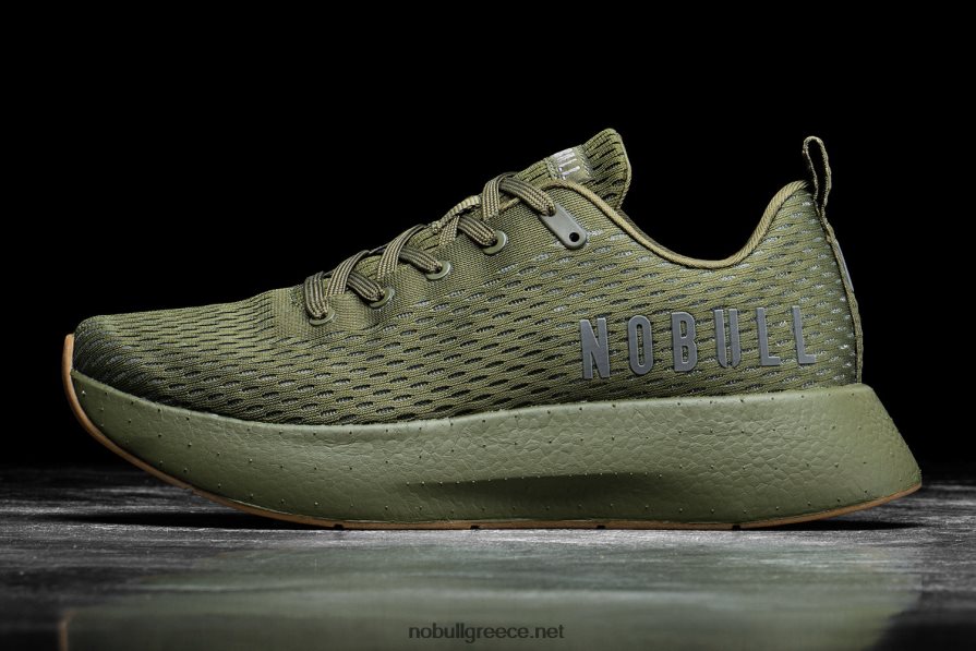 γυναίκες δρομέας στρατού+ Nobull 2BR0X6616