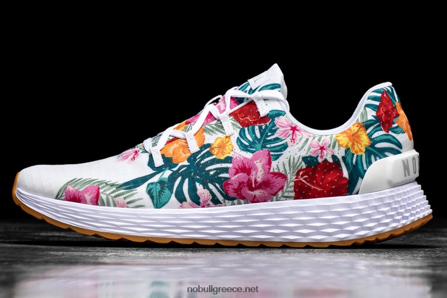 γυναίκες τροπικός δρομέας ripstop Nobull 2BR0X6590