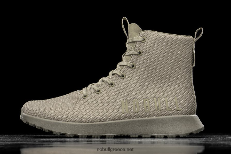 γυναίκες twill utility trail runner Nobull 2BR0X6572