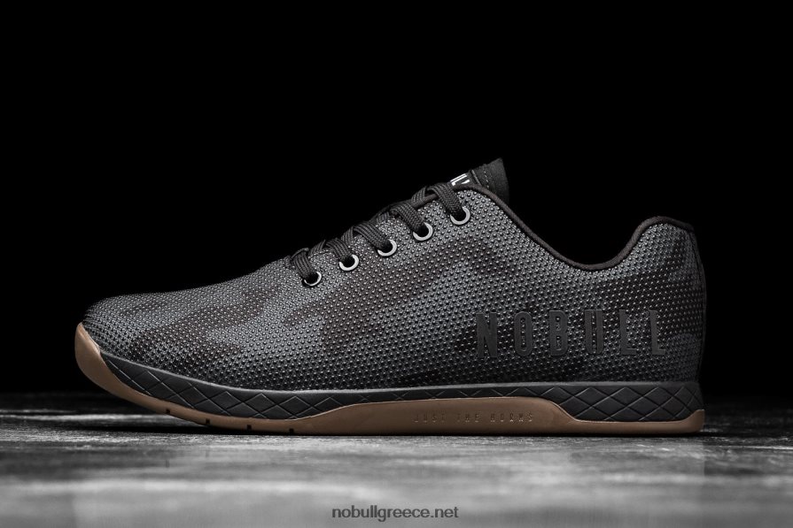 γυναίκες γυμναστής νυχτερινής κάμερας Nobull 2BR0X6525