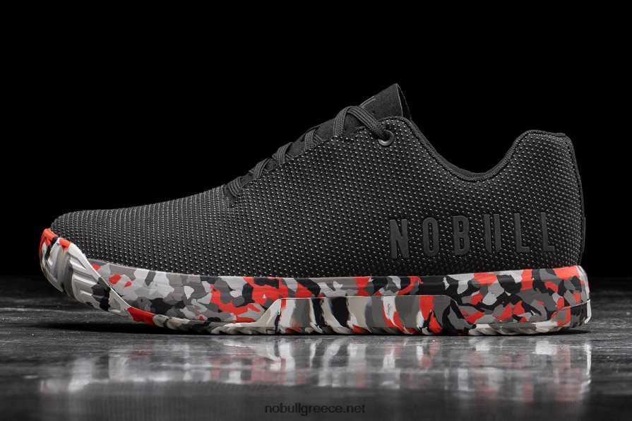 γυναίκες εκπαιδευτής άγριας καταιγίδας+ Nobull 2BR0X6563