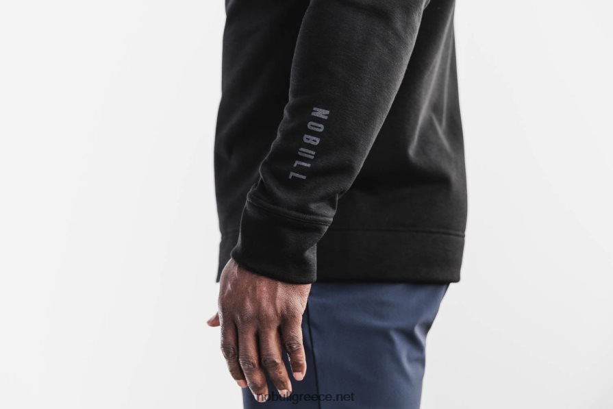 άνδρες ανδρική κουκούλα με φερμουάρ nobull Nobull 2BR0X6207