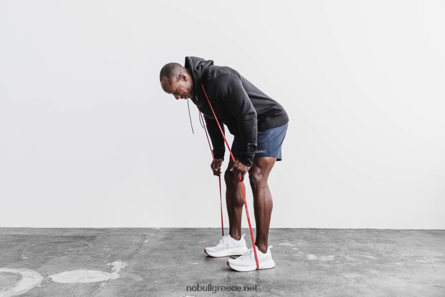 άνδρες ανδρική κουκούλα με φερμουάρ nobull Nobull 2BR0X6207