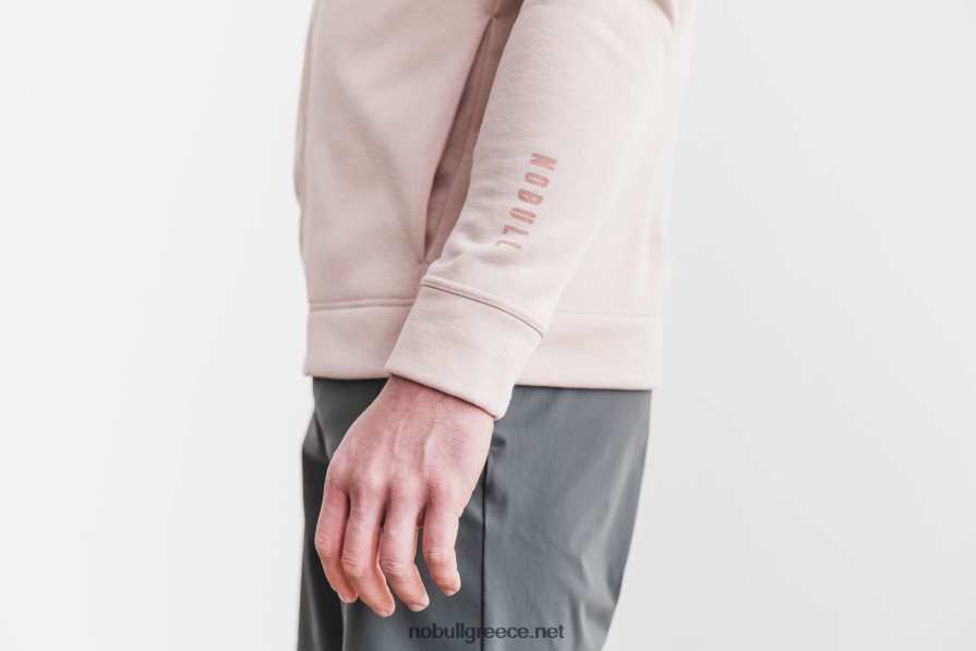 άνδρες ανδρική κουκούλα με φερμουάρ nobull Nobull 2BR0X6208