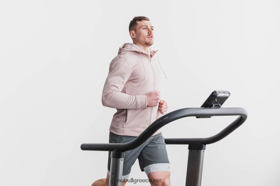 άνδρες ανδρική κουκούλα με φερμουάρ nobull Nobull 2BR0X6208