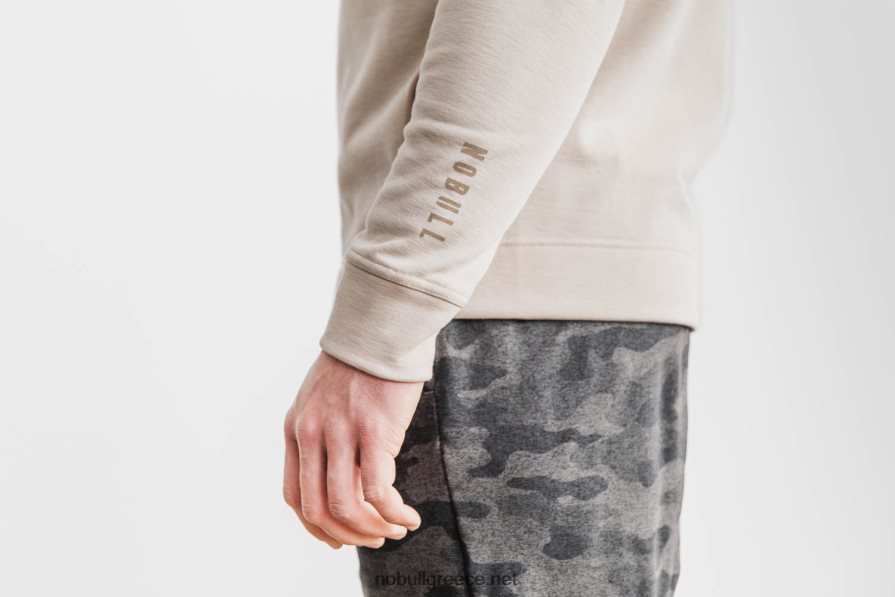 άνδρες ανδρική κουκούλα με φερμουάρ nobull Nobull 2BR0X6209