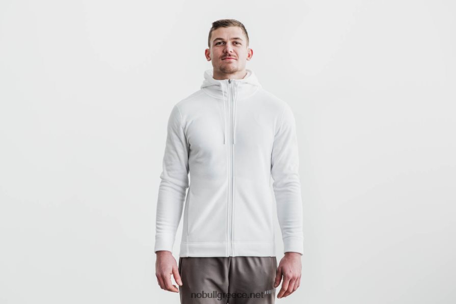 άνδρες ανδρική κουκούλα με φερμουάρ nobull Nobull 2BR0X6211