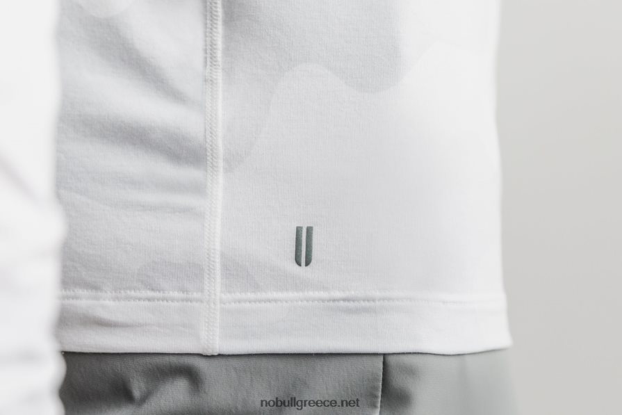 άνδρες ανδρικό μακρυμάνικο μπλουζάκι Nobull 2BR0X6373