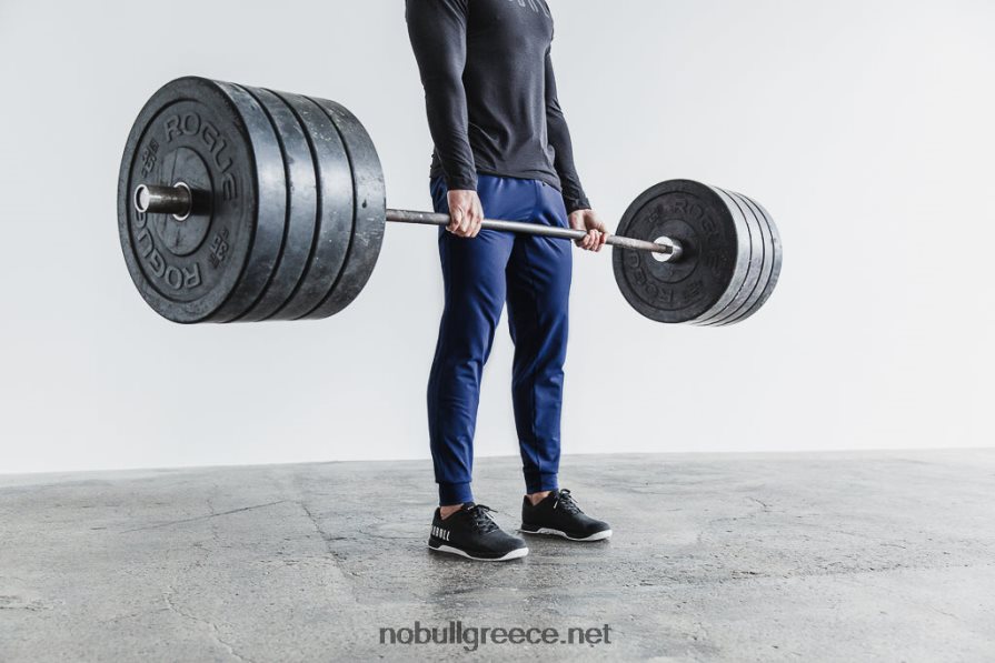 άνδρες ανδρικό τζόγκερ Nobull 2BR0X6278