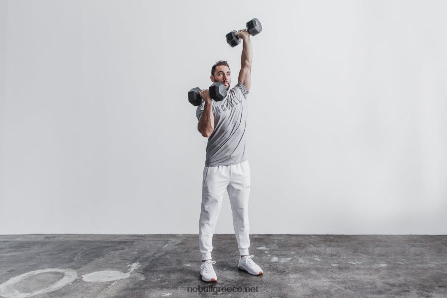 άνδρες ανδρικό τζόγκερ Nobull 2BR0X6279