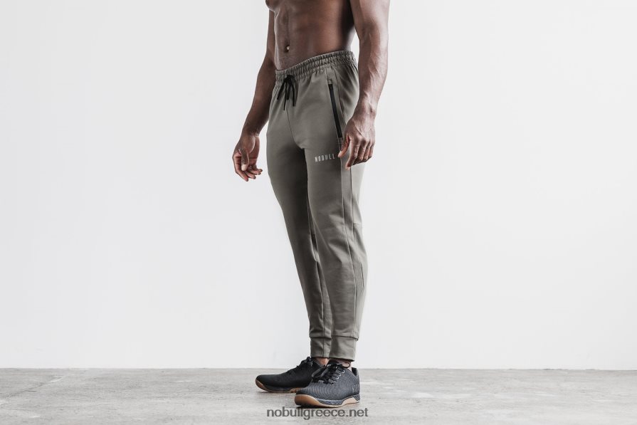 άνδρες ανδρικό τζόγκερ Nobull 2BR0X6290