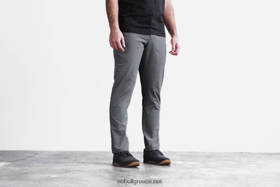 άνδρες ανδρικό παντελόνι περιοδείας Nobull 2BR0X6292