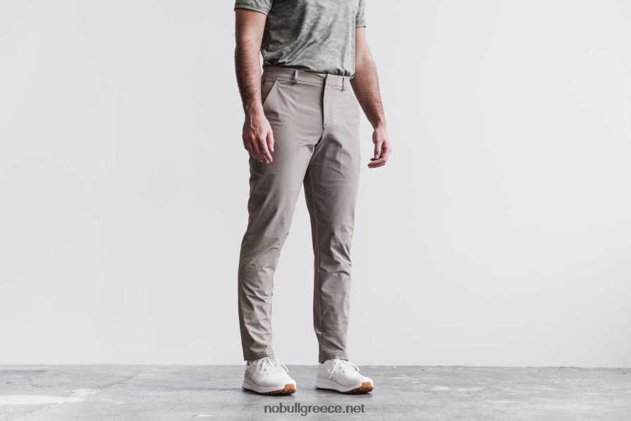 άνδρες ανδρικό παντελόνι περιοδείας Nobull 2BR0X6294