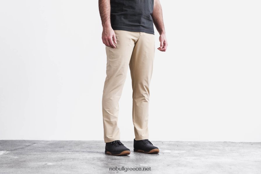 άνδρες ανδρικό παντελόνι περιοδείας Nobull 2BR0X6295