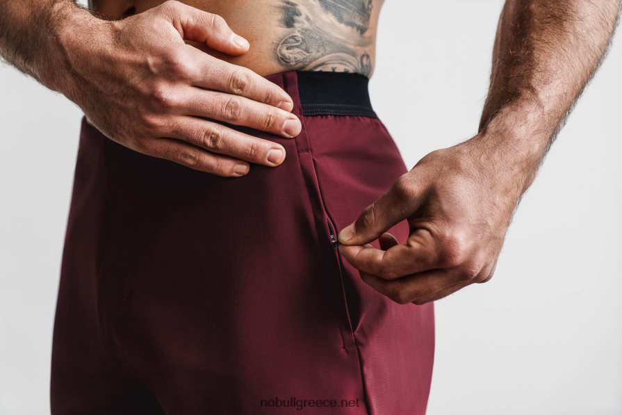 άνδρες ανδρικό ελαφρύ κοντό 7 Nobull 2BR0X6359