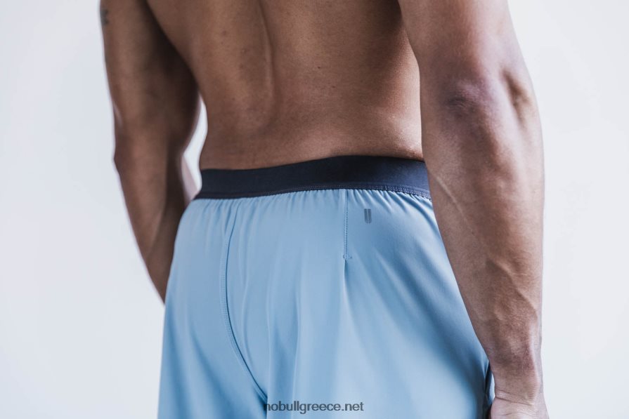 άνδρες ανδρικό ελαφρύ κοντό 7 Nobull 2BR0X6360