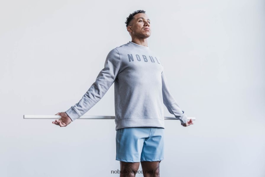 άνδρες ανδρικό ελαφρύ κοντό 7 Nobull 2BR0X6360