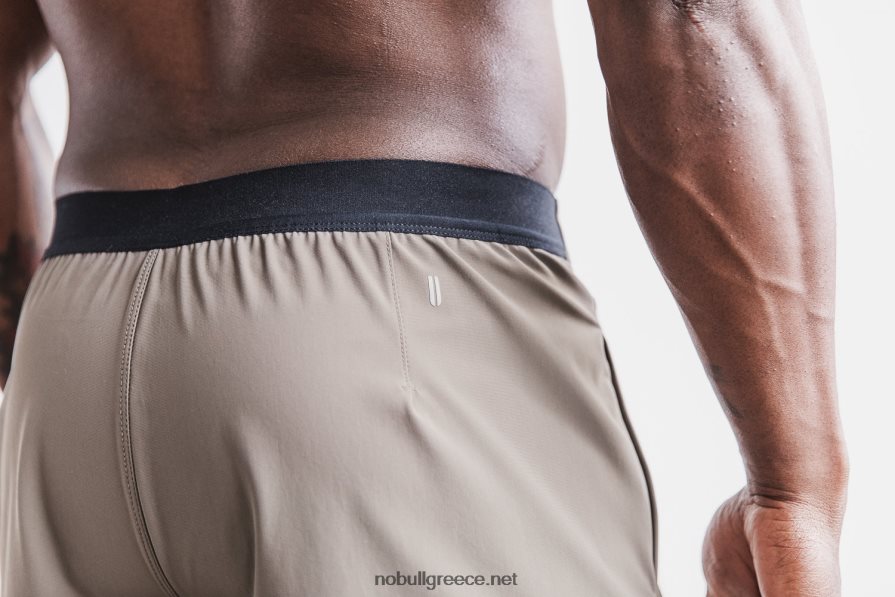 άνδρες ανδρικό ελαφρύ κοντό 7 Nobull 2BR0X6364