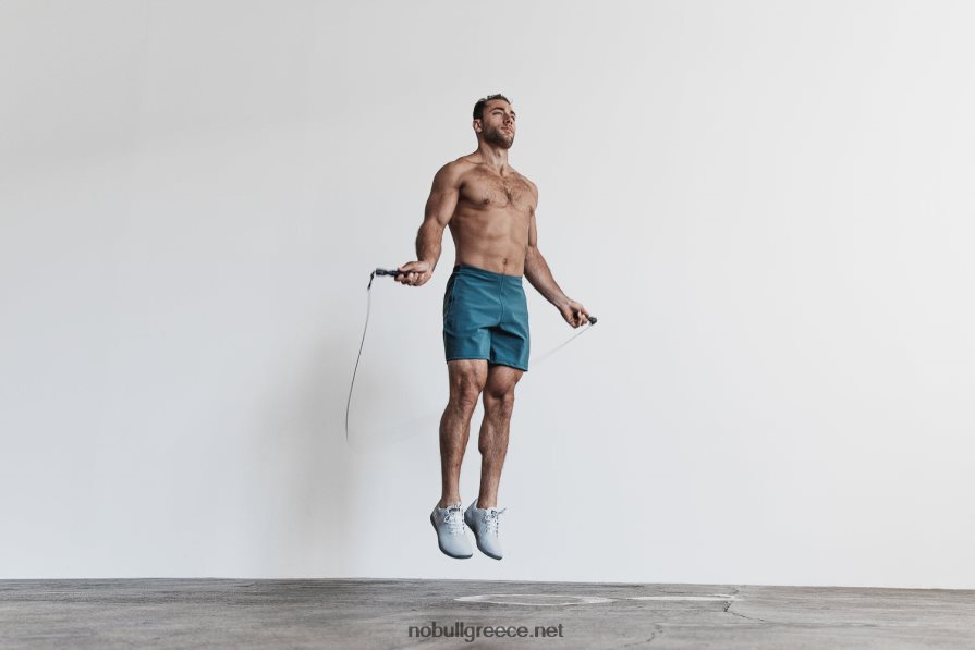 άνδρες ανδρικό ελαφρύ κοντό 7 Nobull 2BR0X6366