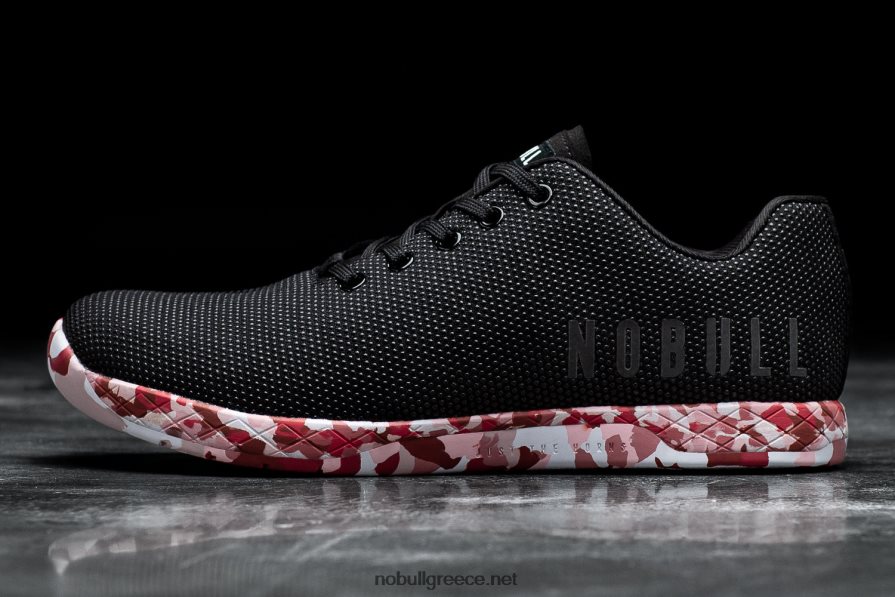 άνδρες γυμναστής άγριων μούρων Nobull 2BR0X660