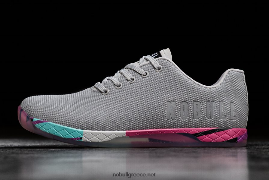 άνδρες αρκτικός εκπαιδευτής κεραυνών Nobull 2BR0X687