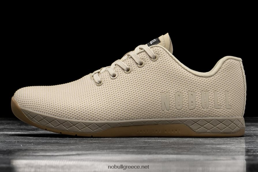 άνδρες εκπαιδευτής πεσμένου βράχου βρώμης Nobull 2BR0X691